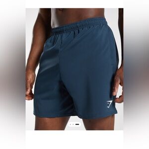 Gymshark Arrival Shorts